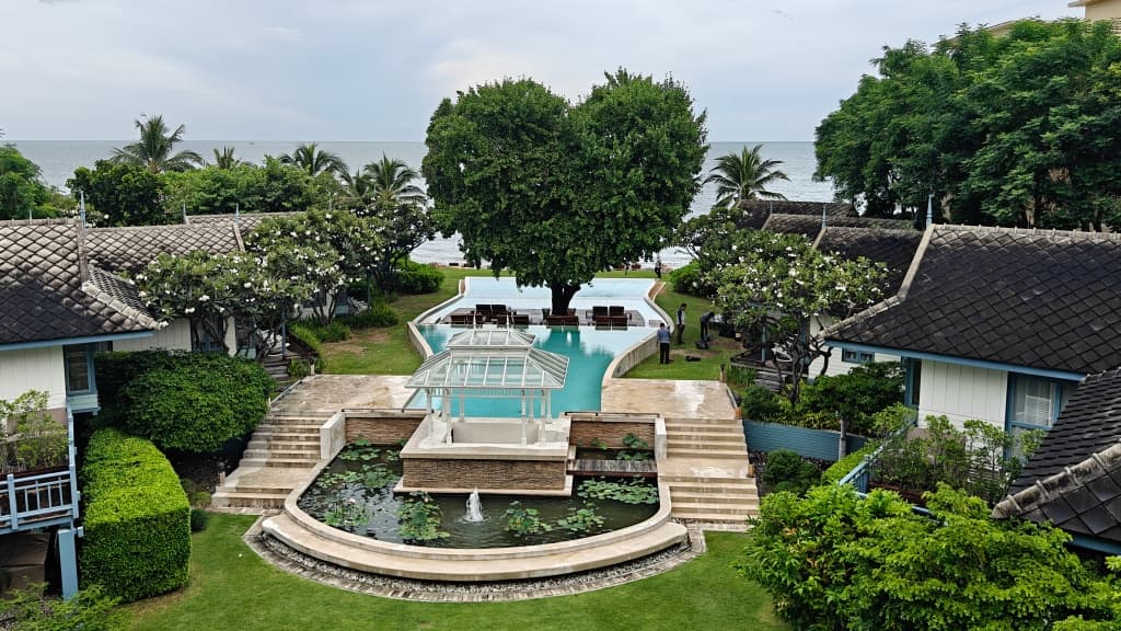 Devasom Hua Hin